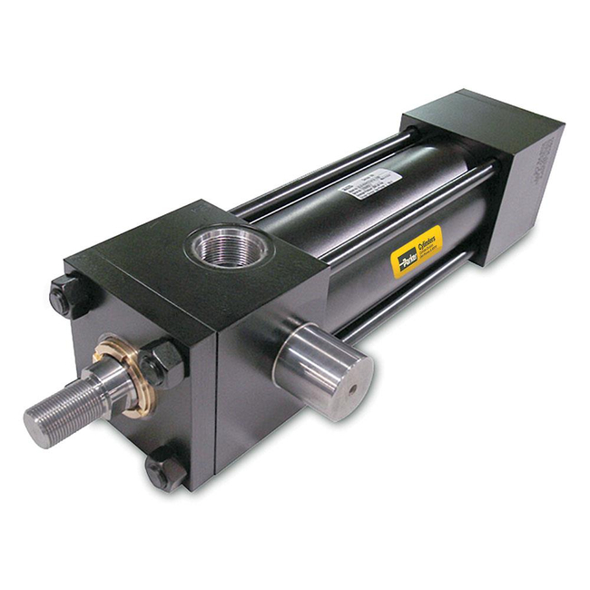 Hydraulic Cylinders, Very Heavy Duty - Series VH